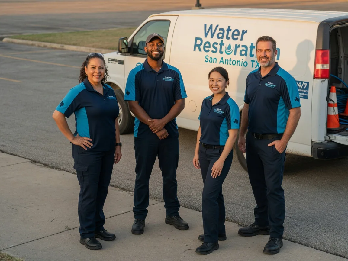 Water Damage Repair company in Noonan, ND